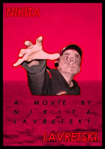 Nikita Lavretski movie poster - Rated 5/10