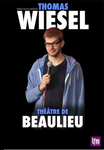 Thomas Wiesel à Beaulieu movie poster - Rated 6.6/10