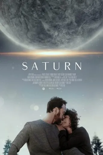 Saturn movie poster - Rated 9/10