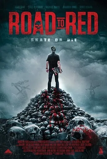 Darkslide movie poster - Rated 4.7/10