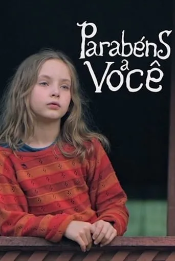 Parabéns a Você movie poster - Entertainment content