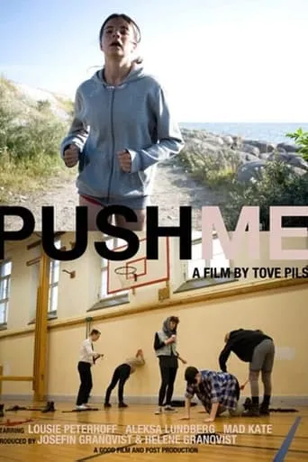 Push Me movie poster - Rated 9/10