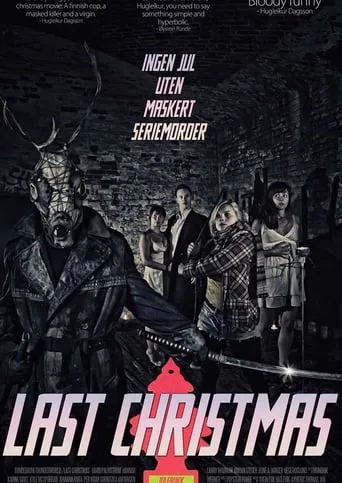 Last Christmas movie poster - Entertainment content