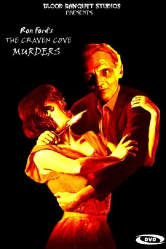 The Craven Cove Murders movie poster - Rated 6/10