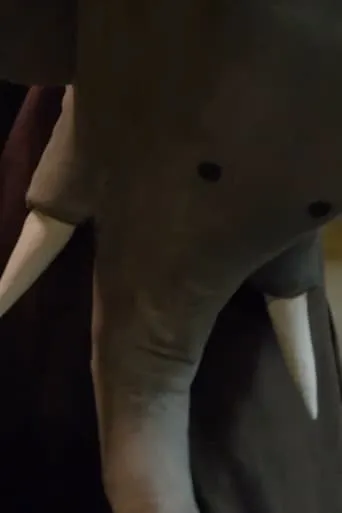 Un éléphant me regarde movie poster - Entertainment content