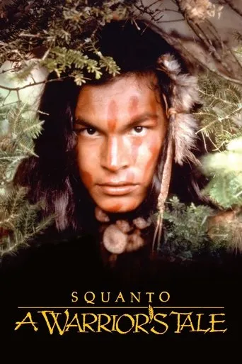 Squanto: A Warrior's Tale movie poster - Rated 6.7/10