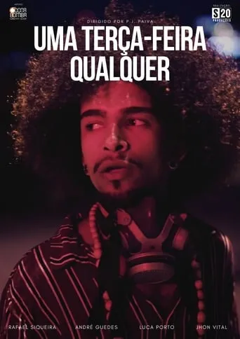 Uma Terça-Feira Qualquer movie poster - Entertainment content