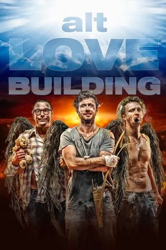 Another Love Building movie poster - Rated 7.7/10