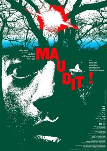 Maudit ! movie poster - Rated 5.7/10