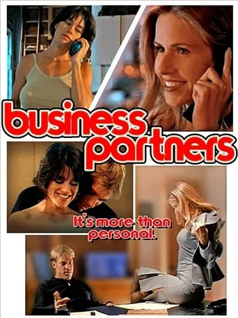 Soul Desires movie poster - Entertainment content