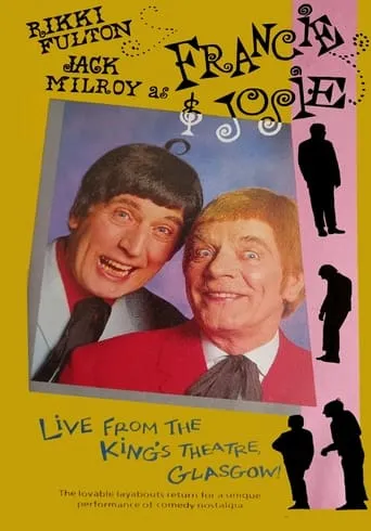 Francie & Josie movie poster - Rated 10/10