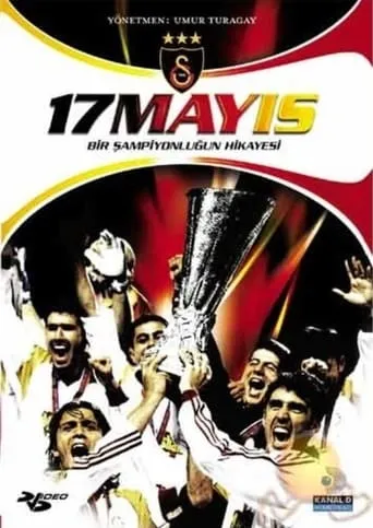 17 Mayıs movie poster - Rated 8.5/10