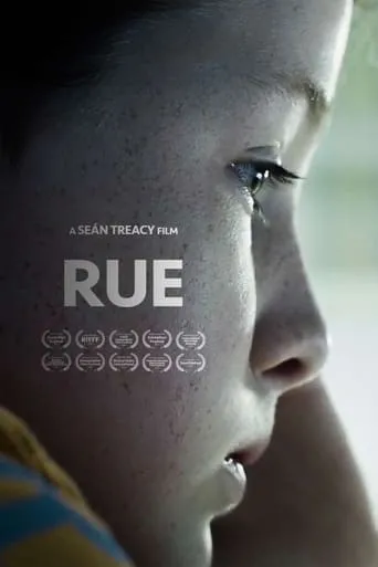 Rue movie poster - Rated 8/10