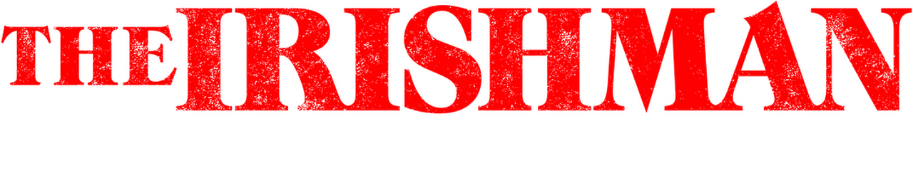 The Irishman: In Conversation