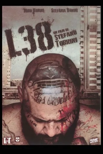L-38 movie poster - Rated 5/10