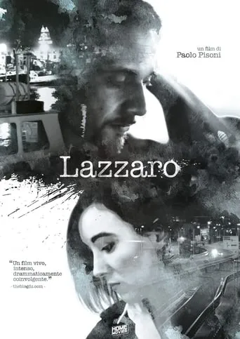 Lazzaro movie poster - Rated 4/10