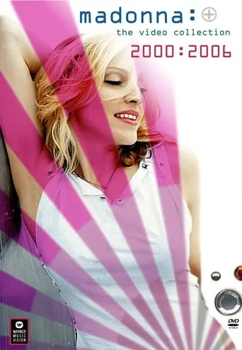 Madonna - The Video Collection 2000-2006 movie poster - Rated 7/10