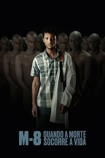 M8 - When Death Rescues Life movie poster - Rated 7.3/10