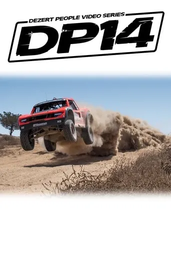 Dezert People 14 movie poster - Entertainment content