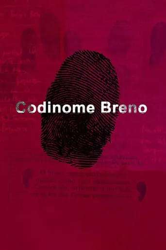 Codinome Breno movie poster - Entertainment content