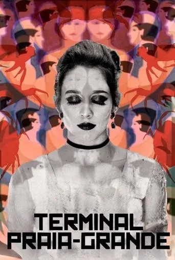 Terminal Station movie poster - Rated 5.7/10