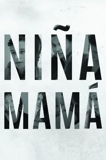 Mother-Child movie poster - Entertainment content