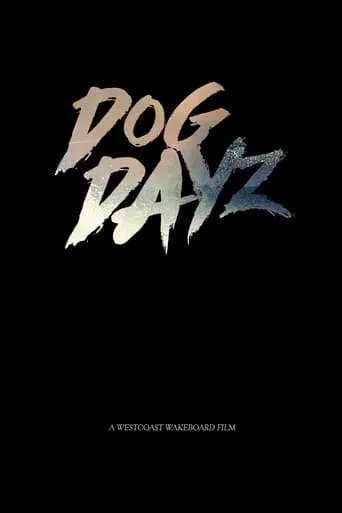 Dog Dayz movie poster - Rated 6.5/10