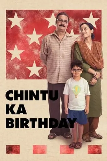 Chintu Ka Birthday movie poster - Rated 7/10