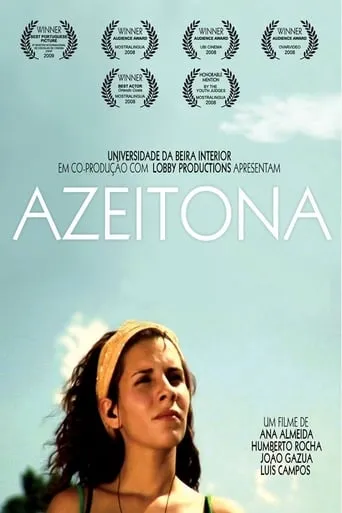 Azeitona movie poster - Entertainment content