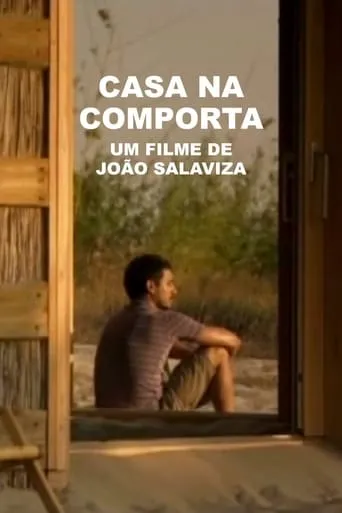 Casa Na Comporta movie poster - Entertainment content