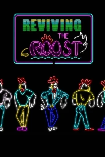Reviving The Roost movie poster - Rated 7/10