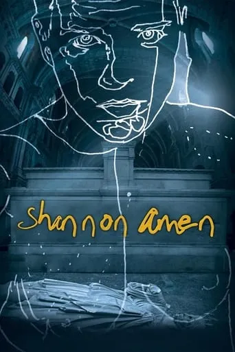 Shannon Amen movie poster - Rated 5.8/10