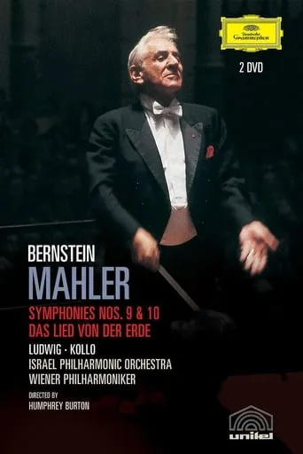 Mahler - Symphonies Nos. 9 & 10 / Das Lied von der Erde movie poster - Rated 10/10