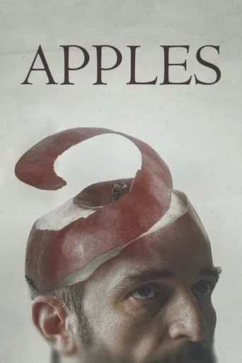 Apples movie poster - Rated 6.385/10
