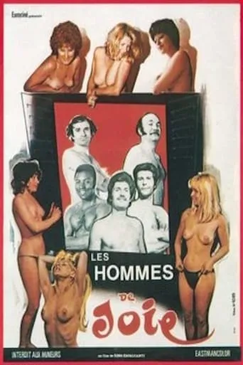 Ladies House of Pleasure movie poster - Rated 3.2/10