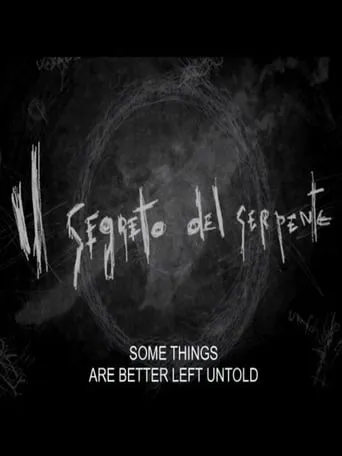 Some Things are Better Left Untold movie poster - Entertainment content