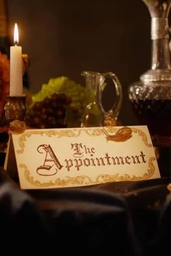 The Appointment movie poster - Entertainment content