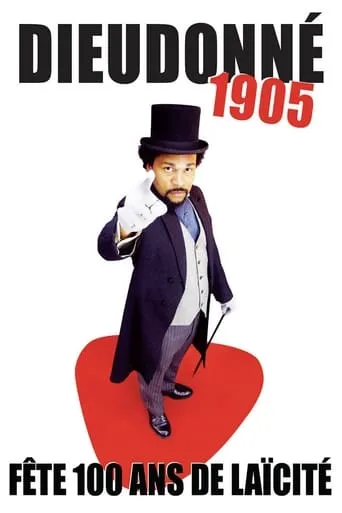 1905 movie poster - Rated 7.3/10