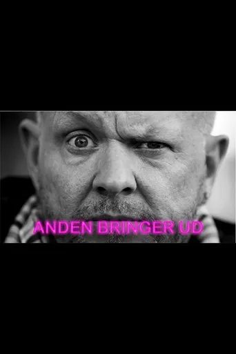 Anden Bringer Ud movie poster - Rated 7.3/10