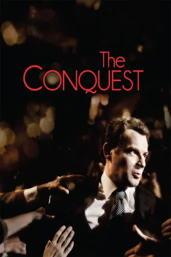 The Conquest movie poster - Rated 5.845/10