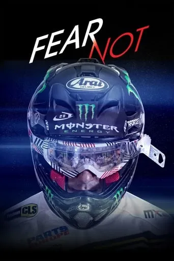 Fear Not movie poster - Entertainment content