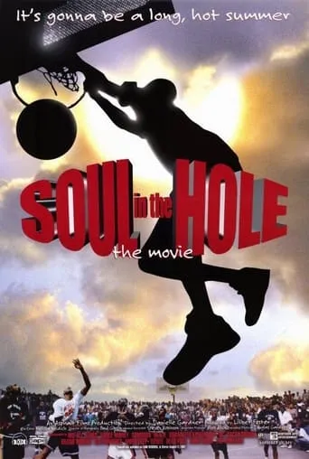 Soul In The Hole movie poster - Rated 6.3/10