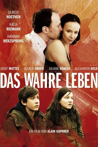 Life Actually movie poster - Rated 6/10