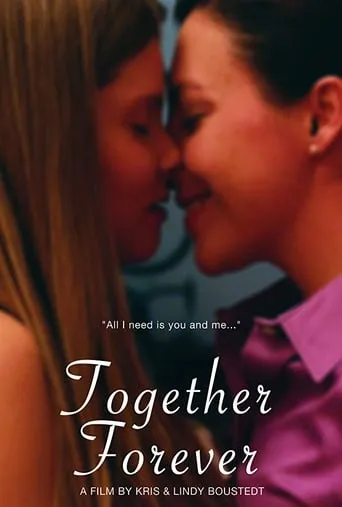Together Forever movie poster - Rated 5.7/10