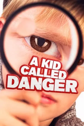A Kid Called Danger movie poster - Rated 5/10
