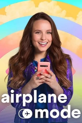 Airplane Mode movie poster - Rated 6.3/10