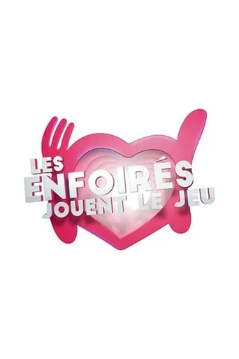 Les Enfoirés jouent le jeu movie poster - Rated 7.5/10