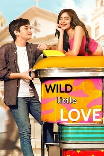 Wild Little Love movie poster - Rated 1/10