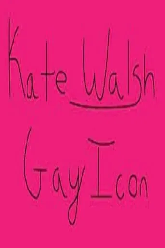 Kate Walsh, Gay Icon movie poster - Entertainment content
