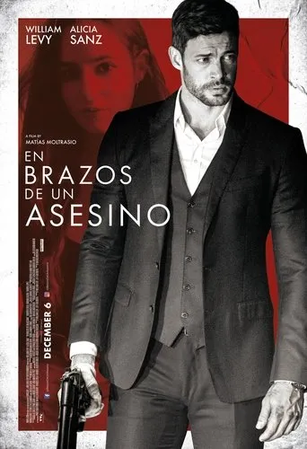 In the Arms of an Assassin movie poster - Rated 7.8/10